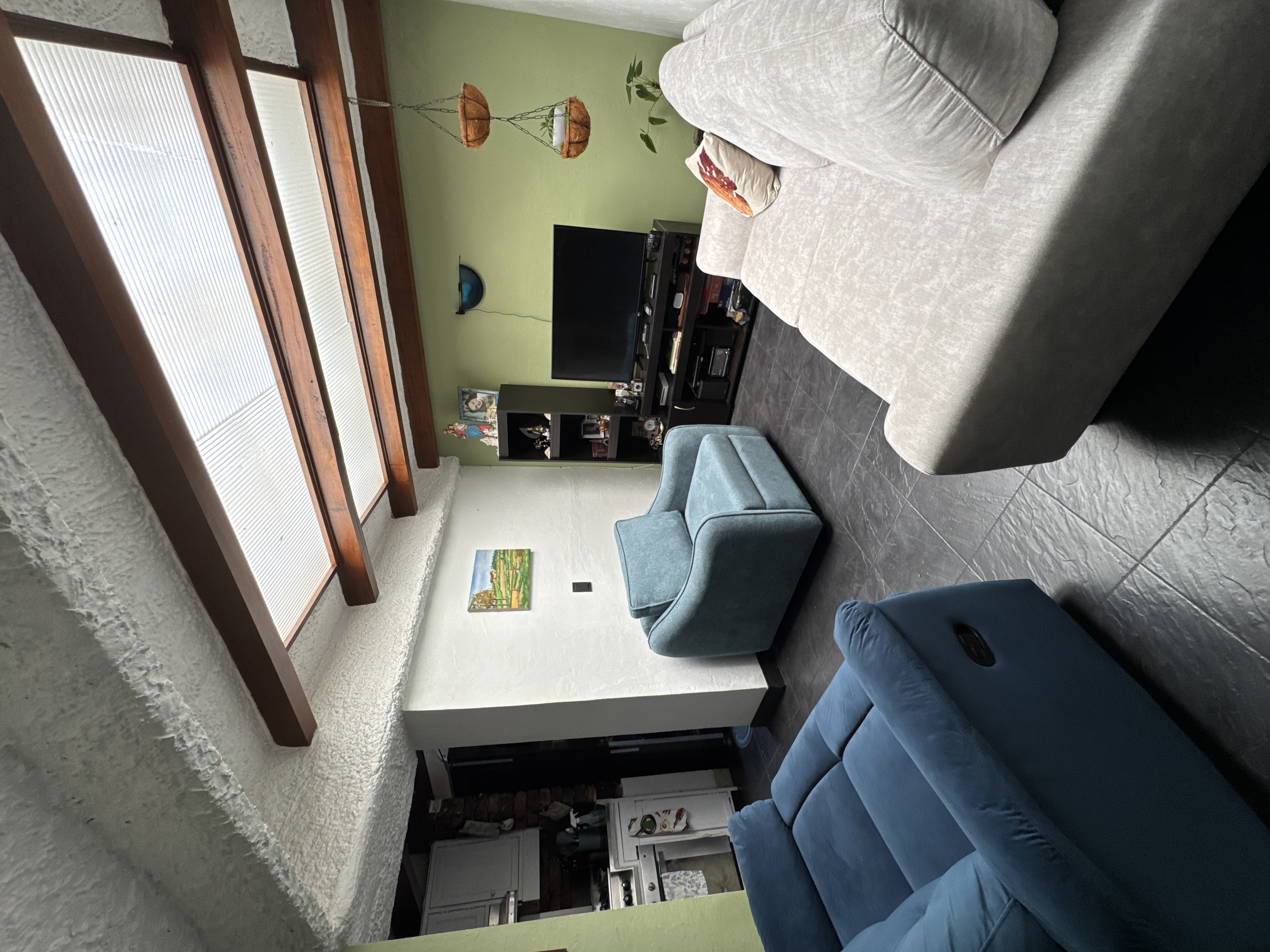 Apartamento en arriendo Chircal Bogotá - propiedad de la semana QuickHom